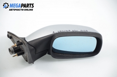 Mirror for Renault Laguna II (X74) 1.9 dCi, 120 hp, station wagon, 2002, position: right