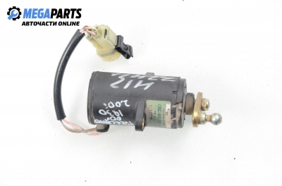 Potențiometru clapetă de accelerație pentru Land Rover Freelander 2.0 DI, 98 cp, 5 uși, 2000 № Bosch 0 281 002 329