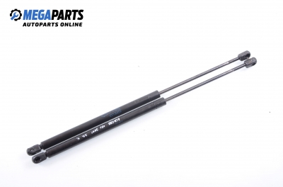 Stoßdämpfer heckklappe for Nissan Almera (N16) 1.5 dCi, 82 hp, 2005
