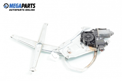 Macara electrică geam pentru Opel Omega B 2.2 16V, 144 cp, combi, 2000, poziție: stânga - fața № GM 90 520 247