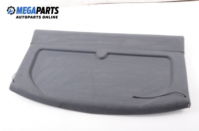 Trunk interior cover for Nissan Almera 1.5 dCi, 82 hp, 3 doors, 2005