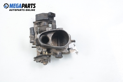 Clapetă carburator pentru Audi 80 (B4) 2.0, 115 cp, combi, 1993