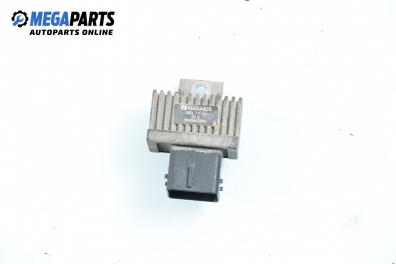 Glow plugs relay for Renault Scenic II 1.9 dCi, 131 hp, 2005 № 9640469680