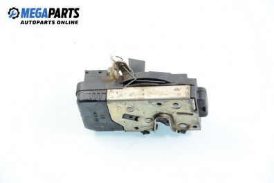 Lock for Opel Vectra B 1.8 16V, 115 hp, sedan automatic, 1997, position: front - right