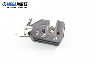 Trunk lock for Land Rover Range Rover III 4.4 4x4, 286 hp automatic, 2002, position: right
