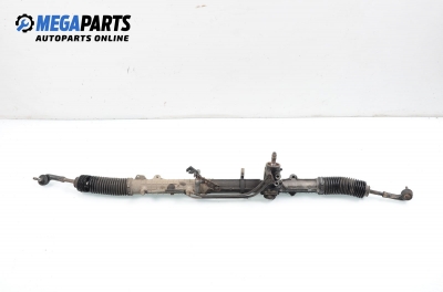 Hydraulic steering rack for Alfa Romeo 156 1.6 16V T.Spark, 120 hp, sedan, 1998