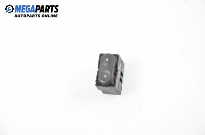Power window button for Fiat Punto 1.1, 54 hp, hatchback, 5 doors, 1994