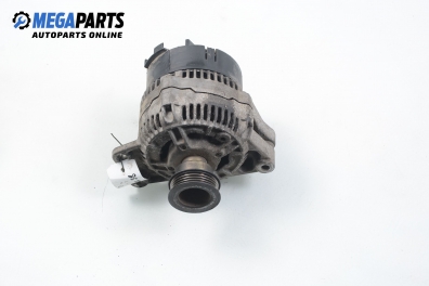 Alternator for Audi 80 (B4) 2.0, 115 hp, station wagon, 1993