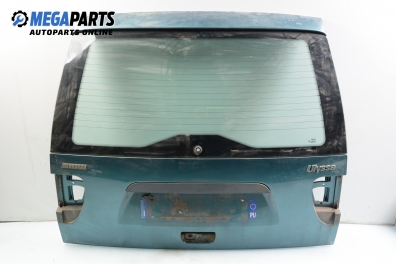 Capac spate pentru Fiat Ulysse 2.0 Turbo, 147 cp, 1995