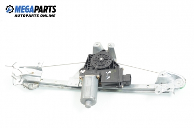Macara electrică geam pentru Opel Omega B 2.2 16V, 144 cp, combi, 2000, poziție: stânga - spate