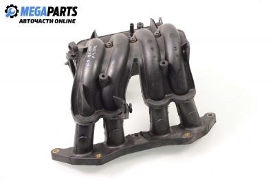 Intake manifold for Citroen C3 1.4, 73 hp automatic, 2002