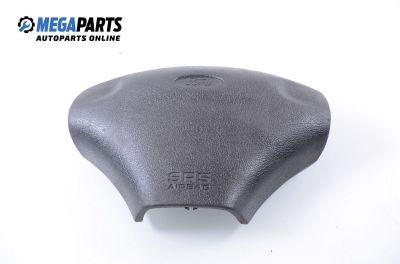 Airbag pentru Ford Fiesta III 1.6, 88 cp, 3 uși, 1995