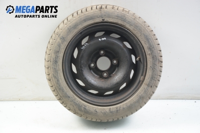 Reserverad für Peugeot 106 (1996-2000) 14 inches, breite 5.5 (Preis pro stück)