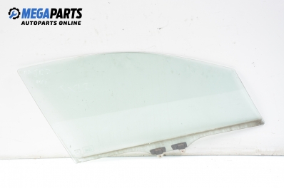 Fensterscheibe for Honda Jazz 1.2, 78 hp, 2004, position: rechts, vorderseite