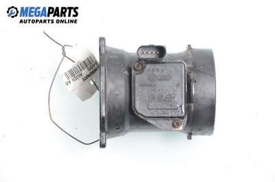 Debitmetru pentru Audi A6 (C5) 2.4, 165 cp, combi, 1999 № 078 133 471E