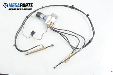 Motor heckklappe für Volkswagen Phaeton 6.0 4motion, 420 hp automatik, 2002 № 3D5 827 383 A