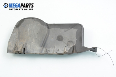 Timing belt cover for Ford Transit Connect 1.8 Di, 75 hp, truck, 2004