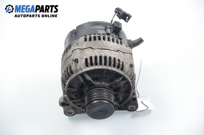 Alternator for Skoda Octavia (1U) 1.9 TDI, 90 hp, hatchback, 1996 № Bosch 0 123 515 021