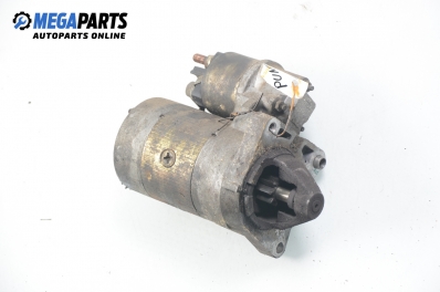 Starter for Fiat Punto 1.2, 60 hp, 5 doors, 1999