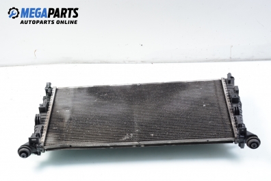 Wasserradiator für Mazda 3 2.0, 150 hp, 2006