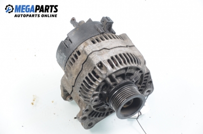 Alternator for Audi A3 (8L) 1.6, 101 hp, 1997