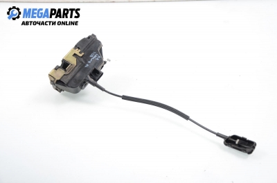 Schloss for Renault Laguna II (X74) (2000-2007) 1.9, combi, position: links, vorderseite