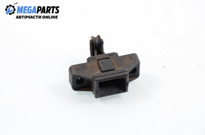 Trunk lock for Renault 19 1.7, 73 hp, hatchback, 5 doors, 1989