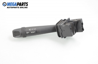 Verstellhebel leuchten for Volvo S60 2.4, 140 hp, 2001