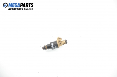 Gasoline fuel injector for Rover 45 1.4 Si, 103 hp, hatchback, 5 doors, 2000