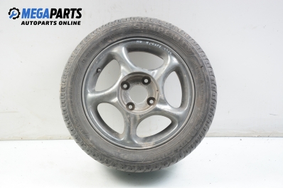 Spare tire for Hyundai Coupe (1996-2000) 15 inches, width 6 (The price is for one piece)
