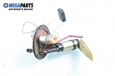 Benzinpumpe für Mazda 323 (BA) 1.5 16V, 88 hp, hecktür, 3 türen, 1998