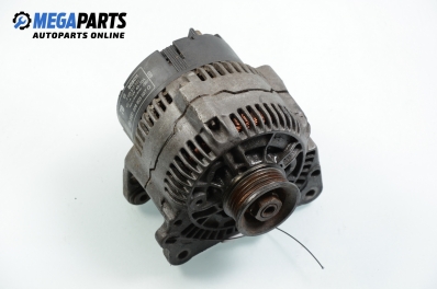 Alternator for Ford Transit Connect 1.8 Di, 75 hp, truck, 2004 № Bosch 0 123 310 031