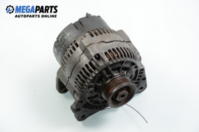 Gerenator for Ford Transit Connect 1.8 Di, 75 hp, lkw, 2004 № Bosch 0 123 310 031