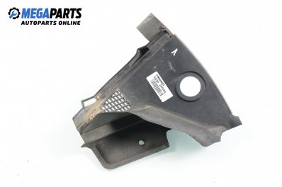 Capac sub ștergătoare for Opel Zafira B 1.9 CDTI, 120 hp, 2007, position: stânga