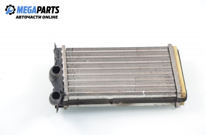 Radiator heating for Renault Kangoo 1.9 D, 64 hp, 1999