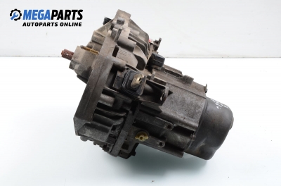  for Renault Megane I 1.6, 75 hp, hatchback, 1996 № JB1120