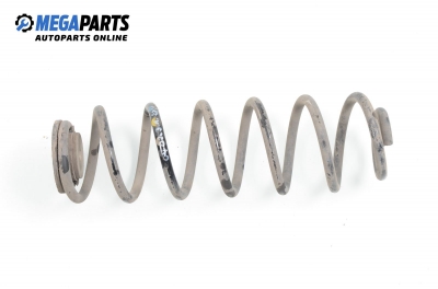 Arc for Citroen C4 1.4 16V, 88 hp, coupe, 2007, position: din spate