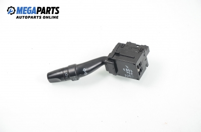 Lights lever for Honda Civic VII 1.7 CTDi, 100 hp, hatchback, 2003