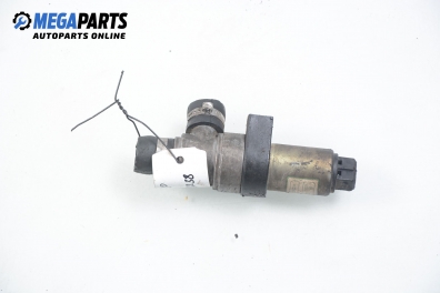 Idle speed actuator for Audi 80 (B4) 2.0, 115 hp, station wagon, 1993