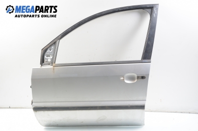 Door for Ford Fusion 1.4, 80 hp, 2004, position: front - left