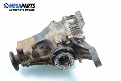  for BMW 3 (E36) 1.8, 115 hp, sedan, 1994