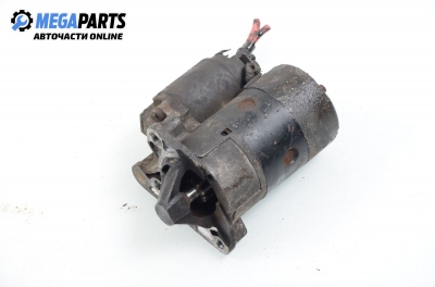 Starter for Renault Megane 1.6, 90 hp, coupe, 1998