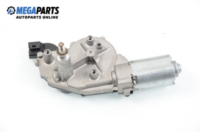 Motor ștergătoare parbriz for Hyundai Tucson 2.0 CRDi 4x4, 113 hp, 2004