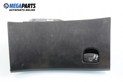Glove box for Peugeot 607 2.2 HDI, 133 hp automatic, 2001