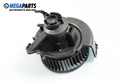 Heating blower for Opel Astra G 1.7 DTI, 75 hp, station wagon, 2001