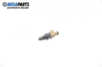 Gasoline fuel injector for Rover 45 1.4 Si, 103 hp, hatchback, 5 doors, 2000