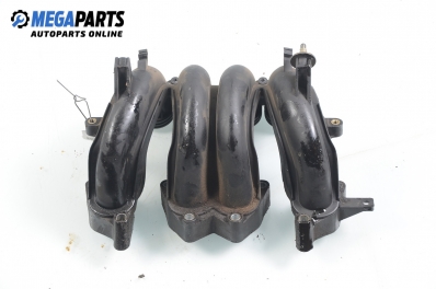 Intake manifold for Audi A3 (8L) 1.6, 101 hp, 3 doors, 1997