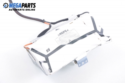 Airbag pentru modele cu volan pe dreapta pentru Peugeot 307 2.0 HDi, 90 cp, hatchback, 5 uși, 2004