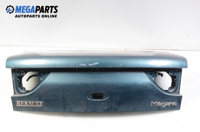 Capac spate pentru Renault Megane I 1.9 dT, 90 cp, sedan, 1997