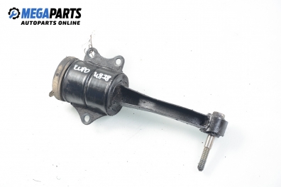 Dichtung motor for Volkswagen Lupo 1.4 16V, 75 hp, 2003